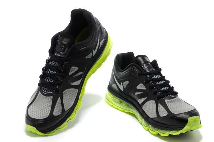 nike air max 2012 leather de la mode 2013 air max homme la collecte